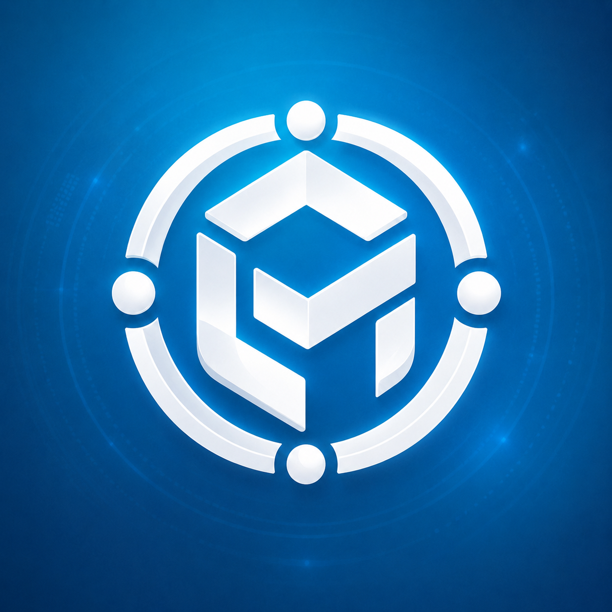 GiantMarketes Logo